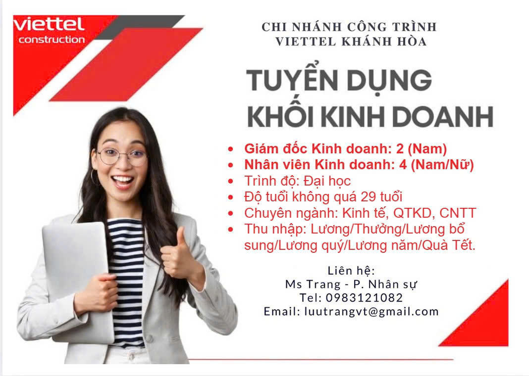 lĩnh vực hoạt động